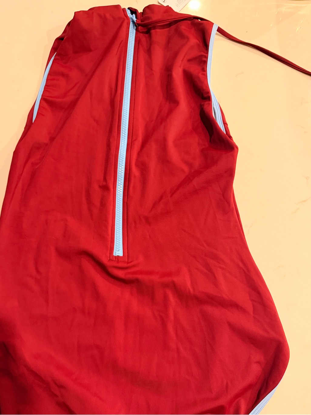 Salt Gypsy Jade Surf Suit Size M — image 3 of 3
